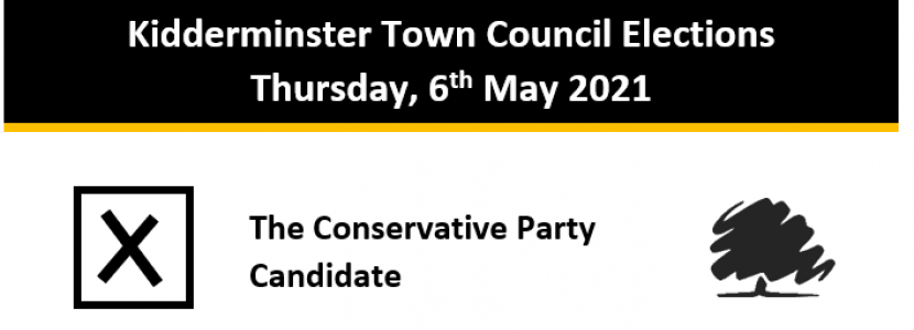 Kidderminster Town Council Elections