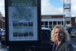 Becky Vale - Bewdley Car parking