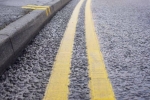 Cobden street yellow lines