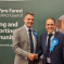 Ben Brookes wins FHN By Election