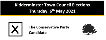 Kidderminster Town Council Elections